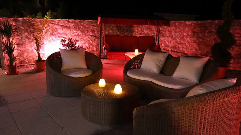 Munca sexy in Germania, fara riscuri, poti doar castiga.